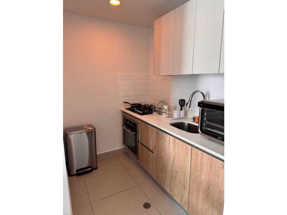 ALQUILER DE APARTAMENTO NUEVO EN ALBROOK PH FOREST GATE - 4