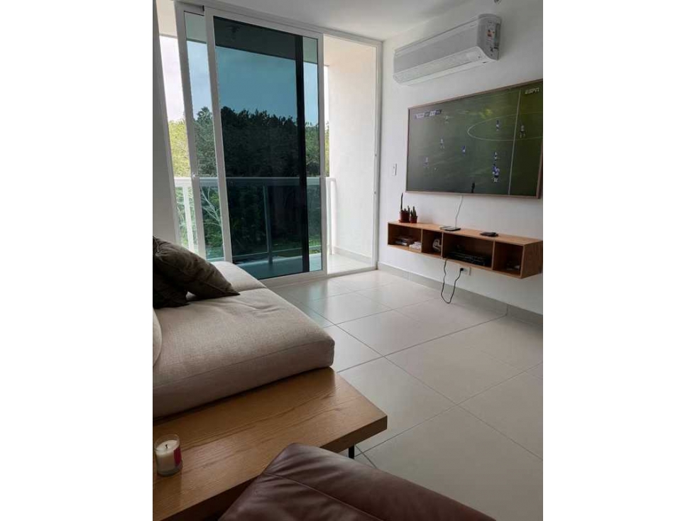 ALQUILER DE APARTAMENTO NUEVO EN ALBROOK PH FOREST GATE - 5