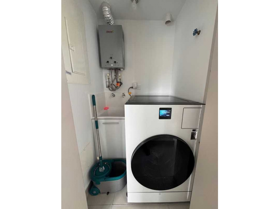ALQUILER DE APARTAMENTO NUEVO EN ALBROOK PH FOREST GATE - 6