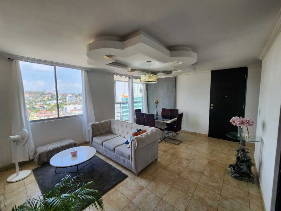 Apartamento en alquiler PH Cosmopolitan Tower - Betania (PD) — foto 2