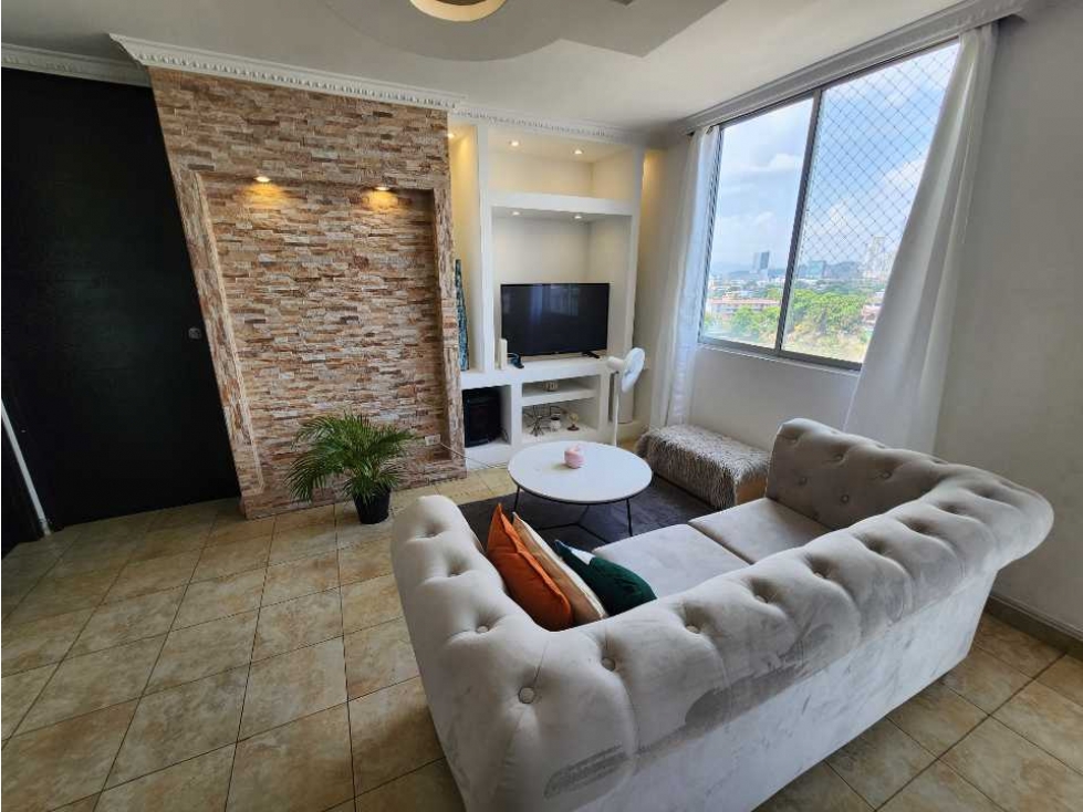 Apartamento en alquiler PH Cosmopolitan Tower - Betania (PD) — foto 3