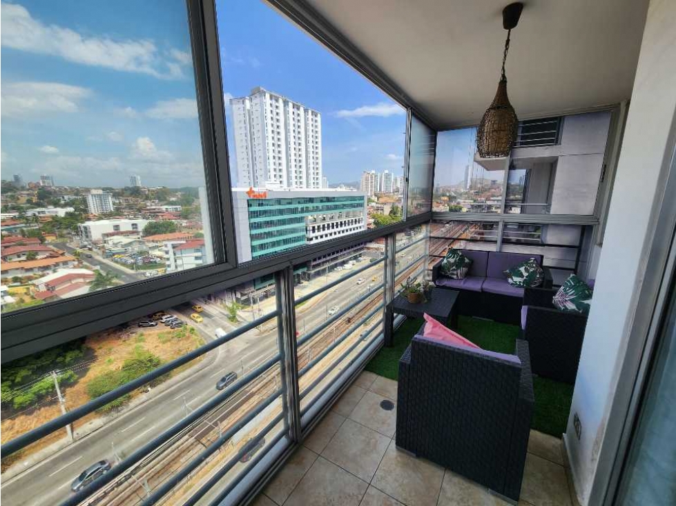 Apartamento en alquiler PH Cosmopolitan Tower - Betania (PD) — foto 5