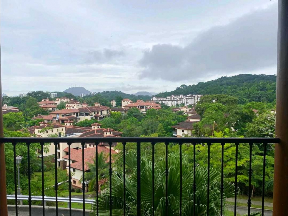 ALQUILER DE APARTAMENTO PH EMBASSY CLUB GARDENS, CLAYTON MB — foto 3