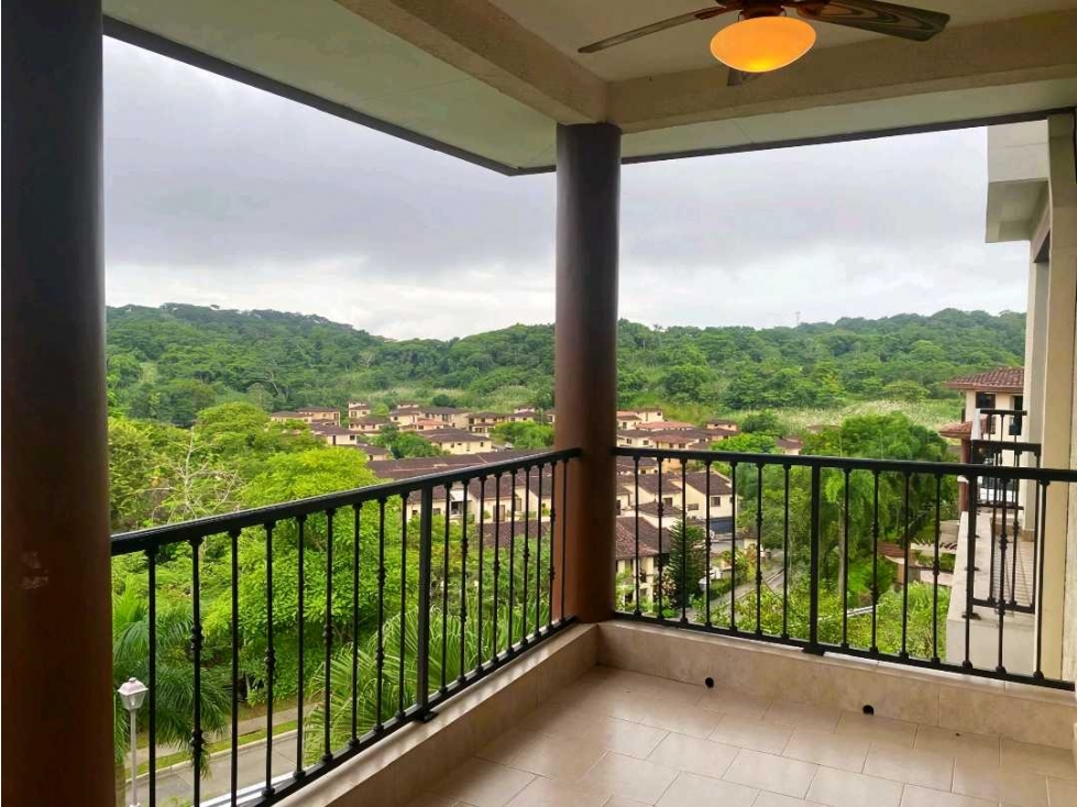 ALQUILER DE APARTAMENTO PH EMBASSY CLUB GARDENS, CLAYTON MB — foto 4