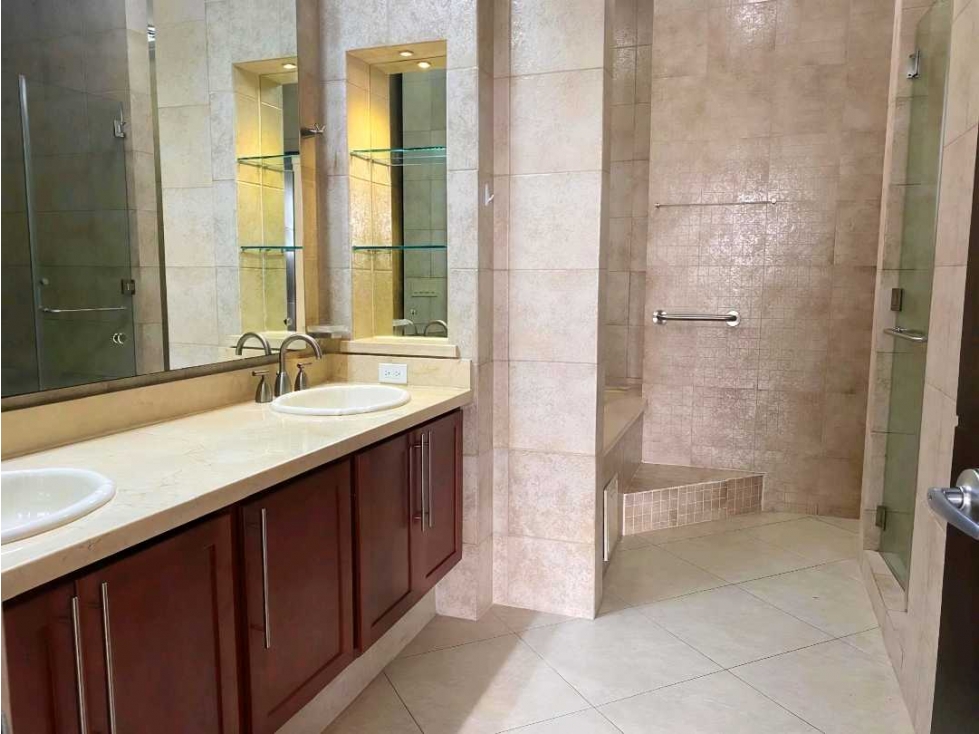 ALQUILER DE APARTAMENTO PH EMBASSY CLUB GARDENS, CLAYTON MB — foto 6