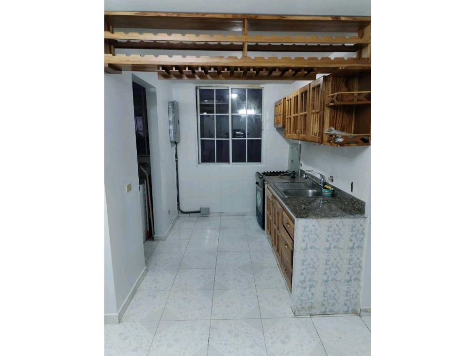 Alquiler de apartamento ph Mistyc hills.
