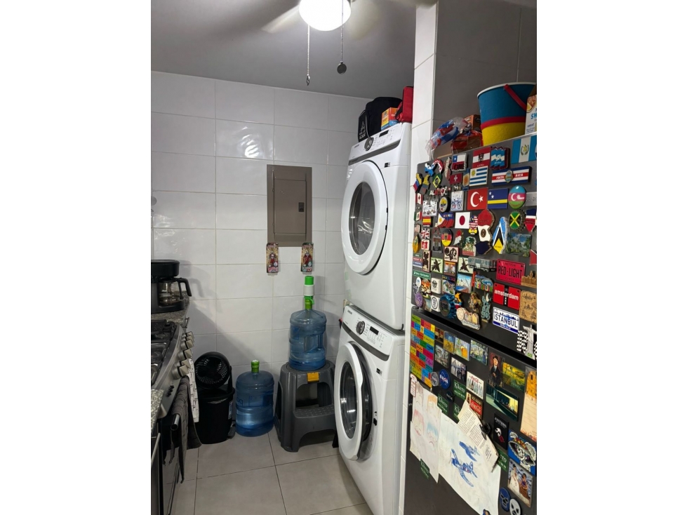 VENTA DE APARTAMENTO PLAZA EDISON EN PH BELVIEW — foto 3