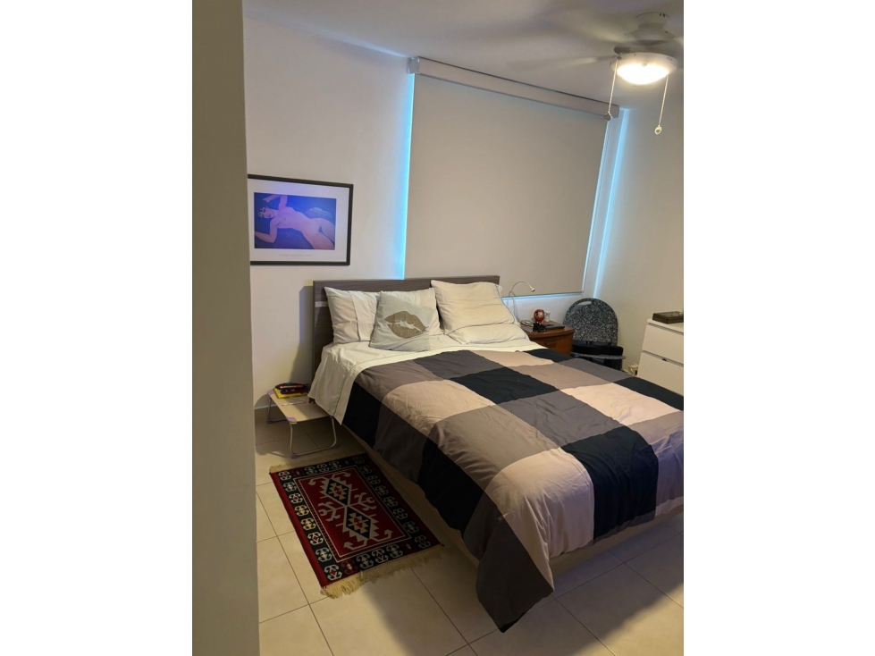 VENTA DE APARTAMENTO PLAZA EDISON EN PH BELVIEW — foto 5