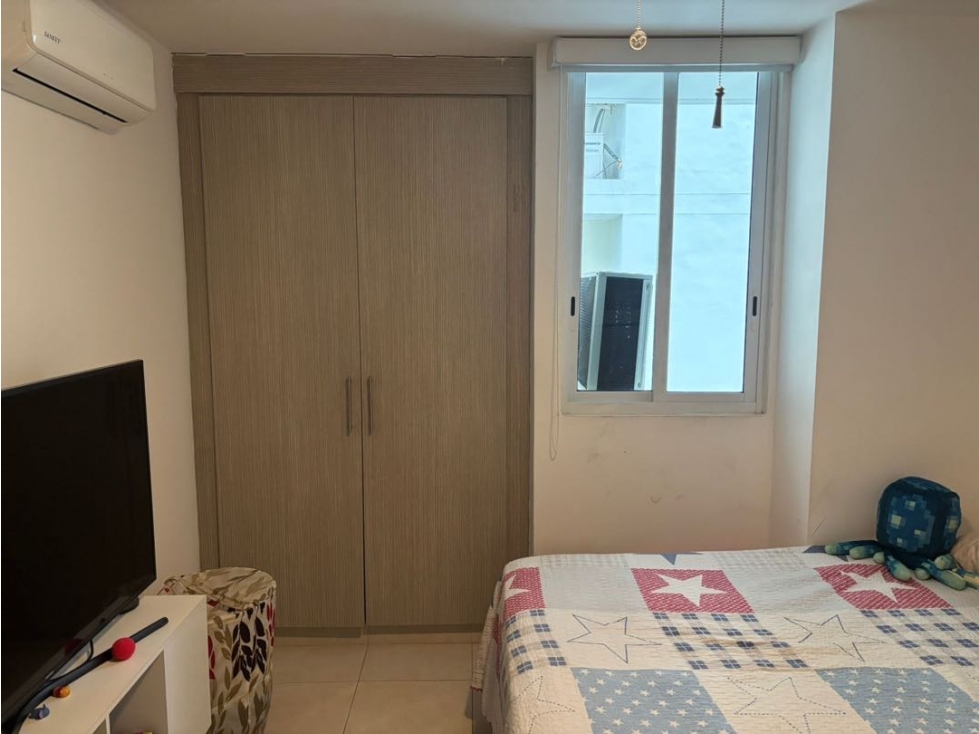 VENTA DE APARTAMENTO PLAZA EDISON EN PH BELVIEW — foto 6
