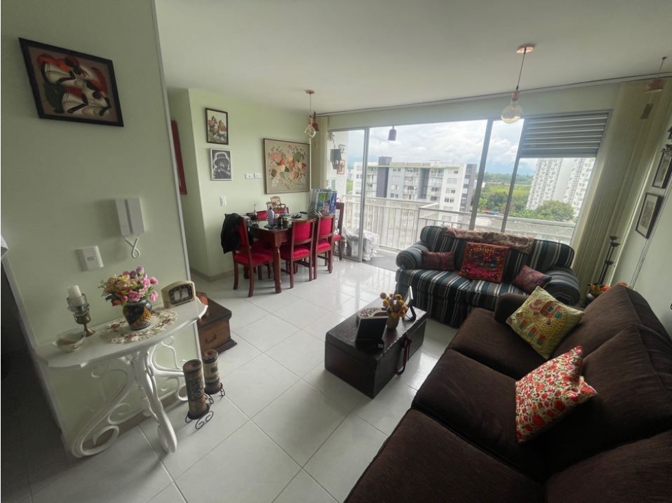 Alquiler de apartamento por días Armenia