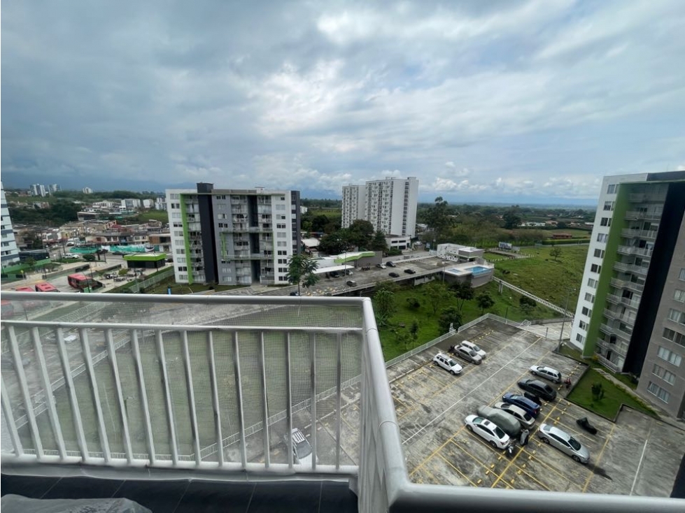Alquiler de apartamento por días Armenia — foto 2