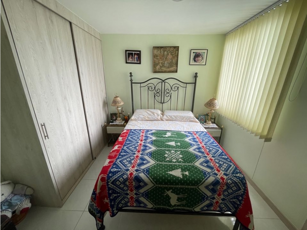 Alquiler de apartamento por días Armenia — foto 3