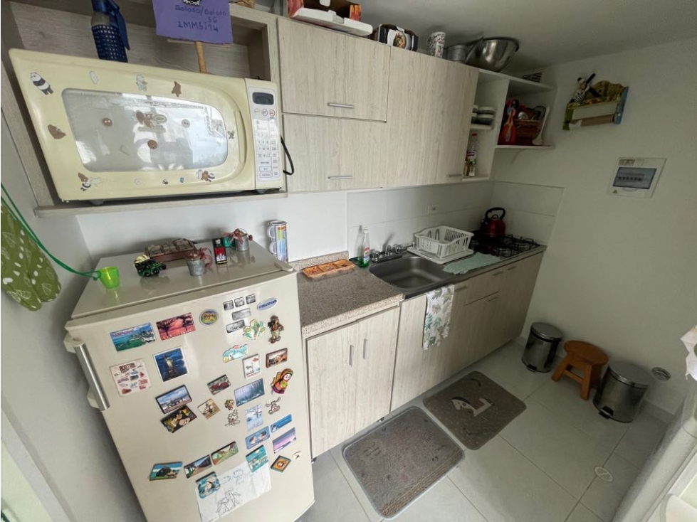 Alquiler de apartamento por días Armenia — foto 4