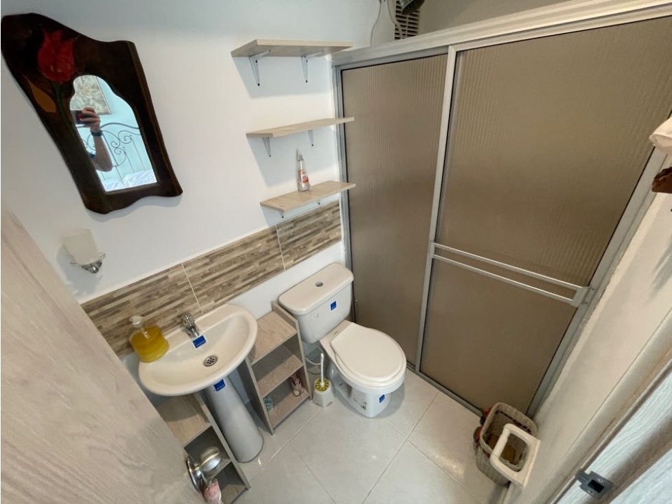 Alquiler de apartamento por días Armenia — foto 5
