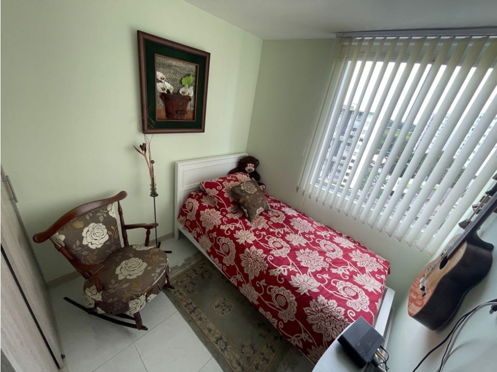Alquiler de apartamento por días Armenia — foto 6