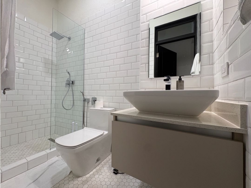 Alquiler de apartamento remodelado en Casco Viejo — foto 4