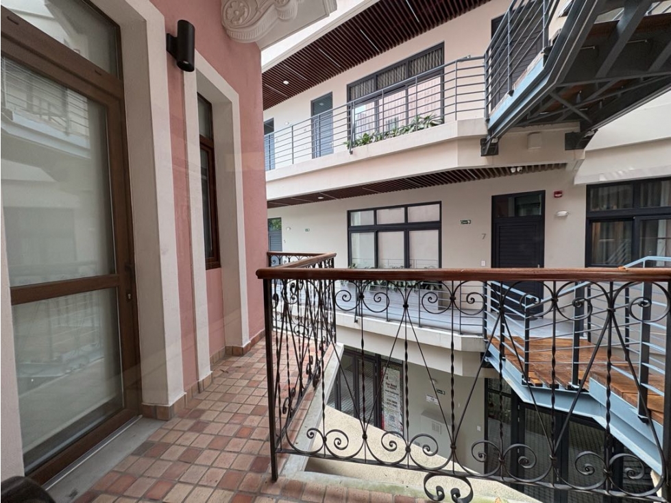 Alquiler de apartamento remodelado en Casco Viejo — foto 5