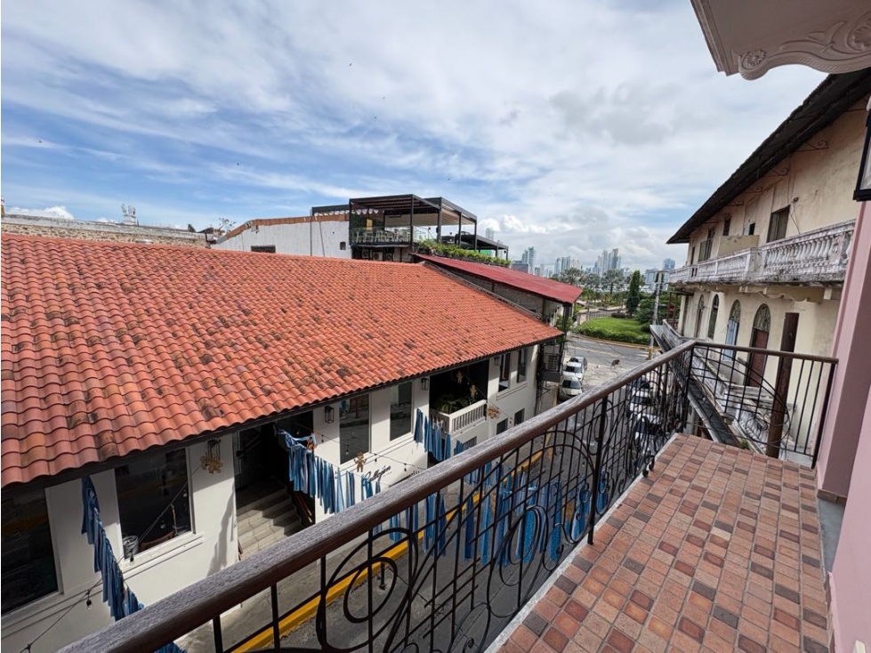 Alquiler de apartamento remodelado en Casco Viejo — foto 6
