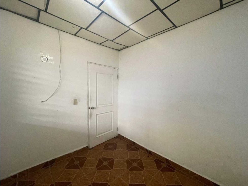 ALQUILER DE APARTAMENTO EN DAVID SAN MATEO 2 RECAMARAS - 2