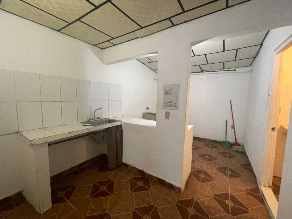 ALQUILER DE APARTAMENTO EN DAVID SAN MATEO 2 RECAMARAS - 3