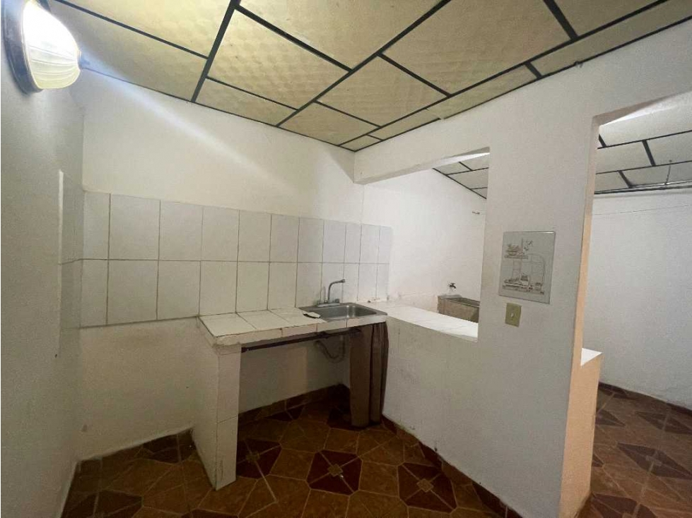 ALQUILER DE APARTAMENTO EN DAVID SAN MATEO 2 RECAMARAS - 5