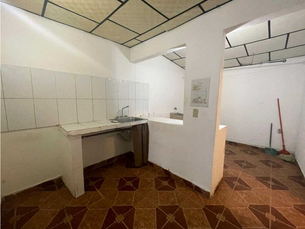 ALQUILER DE APARTAMENTO EN DAVID SAN MATEO 2 RECAMARAS - 6