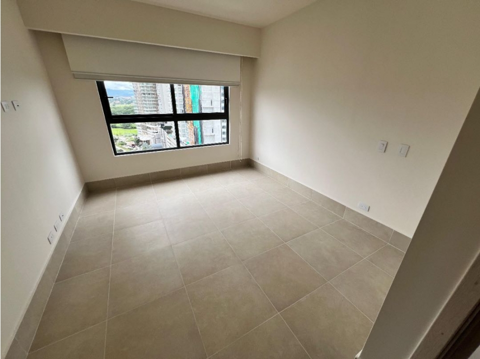 ALQUILER DE APARTAMENTO SEMI AMOBLADO EN OCEAN HOUSE SANTA MARIA JP
