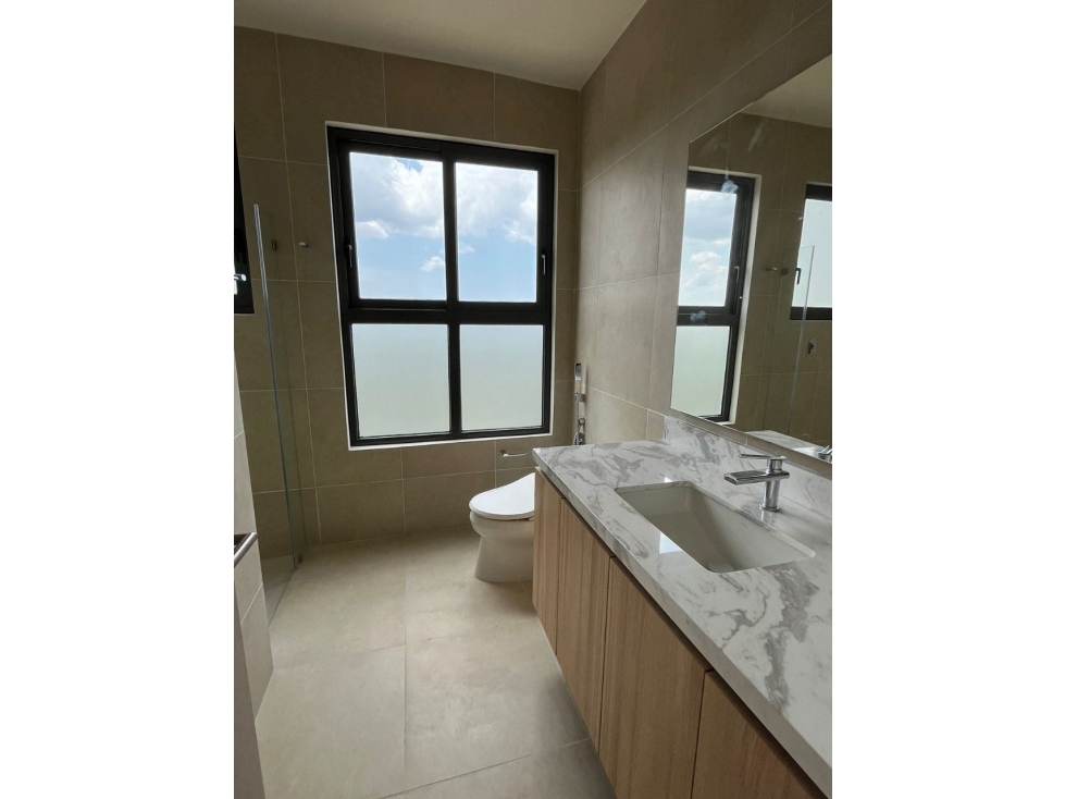 ALQUILER DE APARTAMENTO SEMI AMOBLADO EN OCEAN HOUSE SANTA MARIA JP — foto 5
