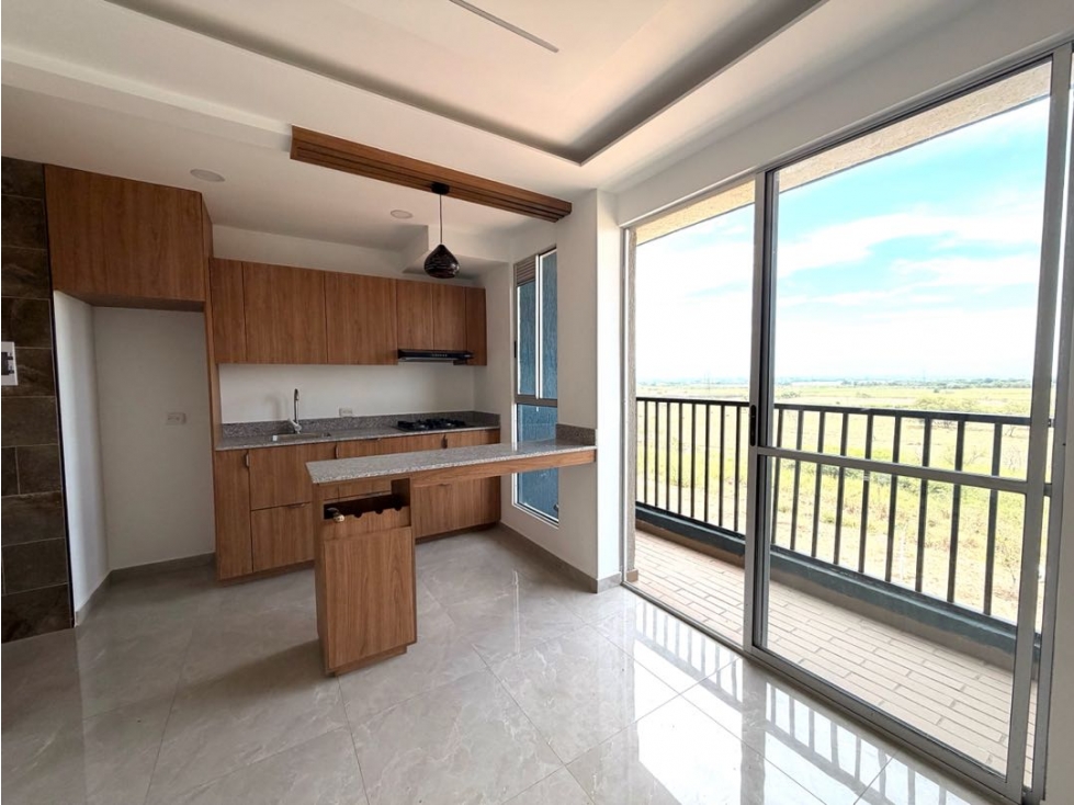Alquiler de apartamento tierra linda del lago sur de Cali