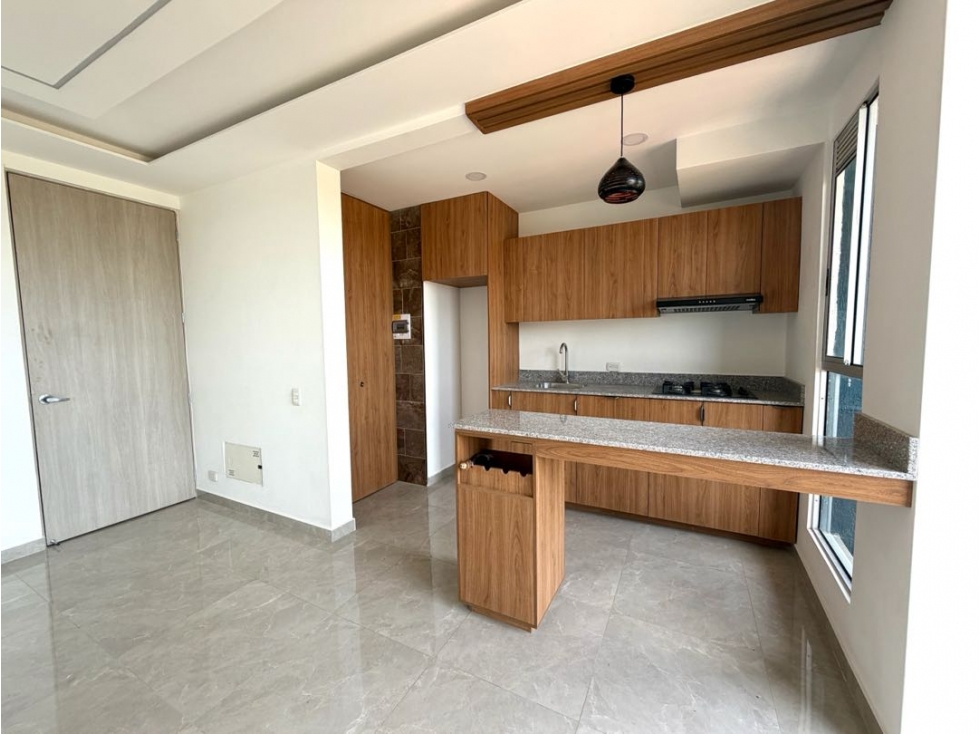 Alquiler de apartamento tierra linda del lago sur de Cali — foto 2