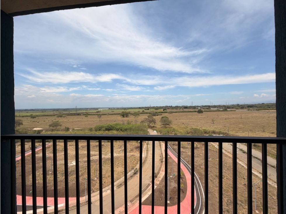 Alquiler de apartamento tierra linda del lago sur de Cali — foto 3