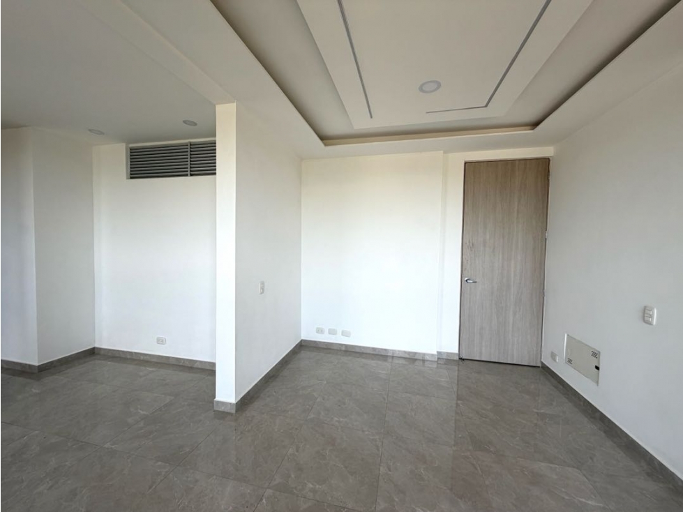 Alquiler de apartamento tierra linda del lago sur de Cali — foto 4
