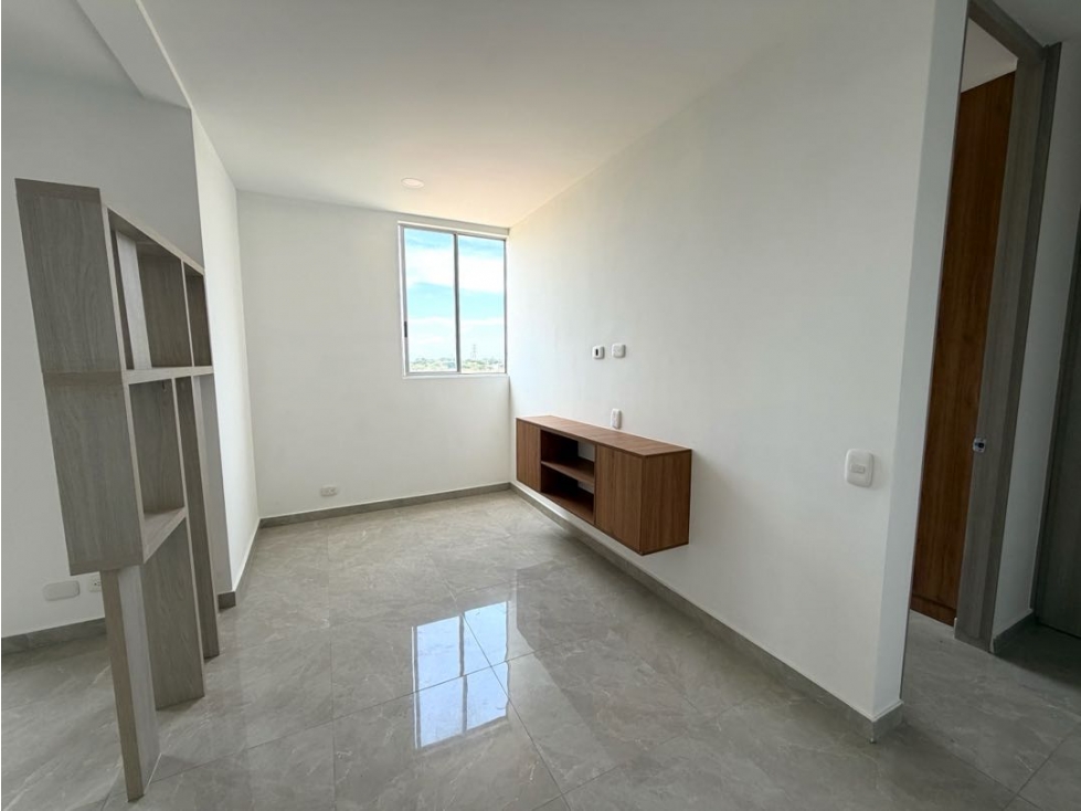 Alquiler de apartamento tierra linda del lago sur de Cali — foto 5