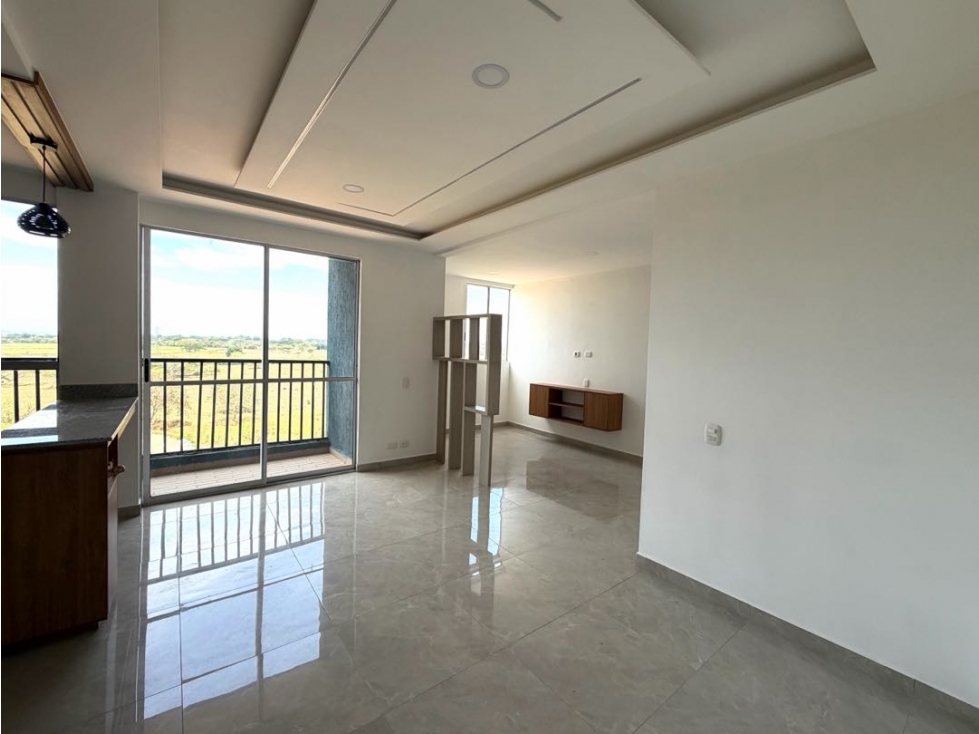 Alquiler de apartamento tierra linda del lago sur de Cali — foto 6