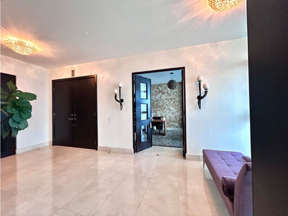 Alquiler de apartamento totalmente amoblado — foto 2