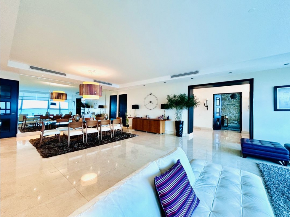 Alquiler de apartamento totalmente amoblado — foto 4