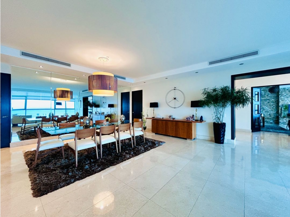 Alquiler de apartamento totalmente amoblado — foto 6