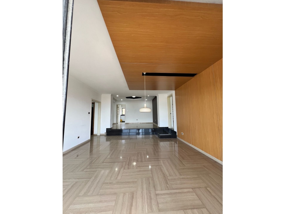 ALQUILER DE APARTAMENTO URB.EL BOSQUE Valencia