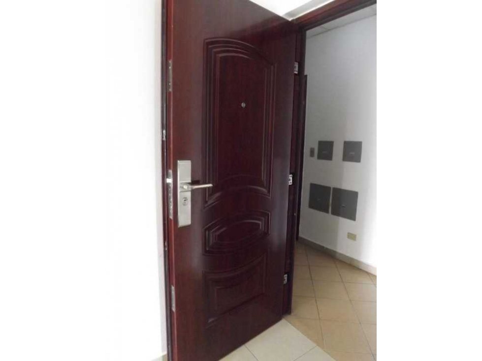 ALQUILER DE APARTAMENTO VACIO PH VALENTINA El INGENIO 2 REC 80M2 — foto 5