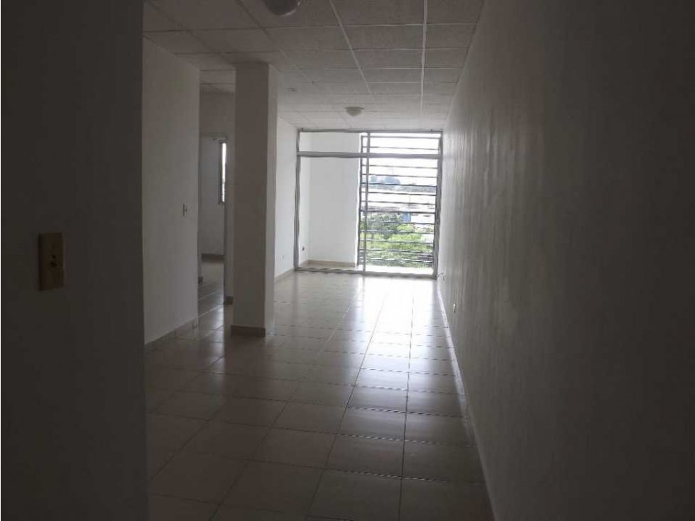 ALQUILER DE APARTAMENTO VACIO PH VALENTINA El INGENIO 2 REC 80M2 — foto 2