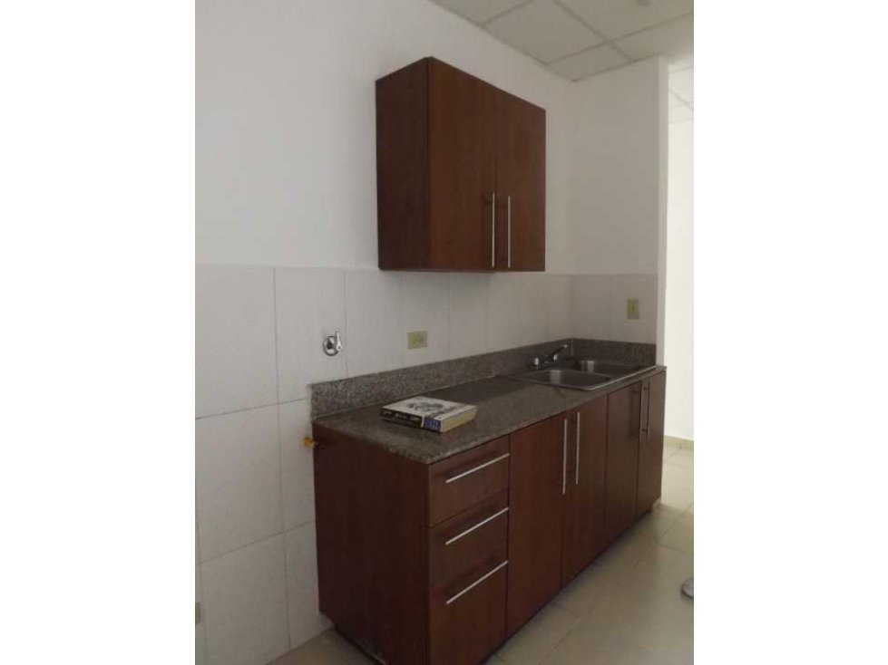ALQUILER DE APARTAMENTO VACIO PH VALENTINA El INGENIO 2 REC 80M2 — foto 6