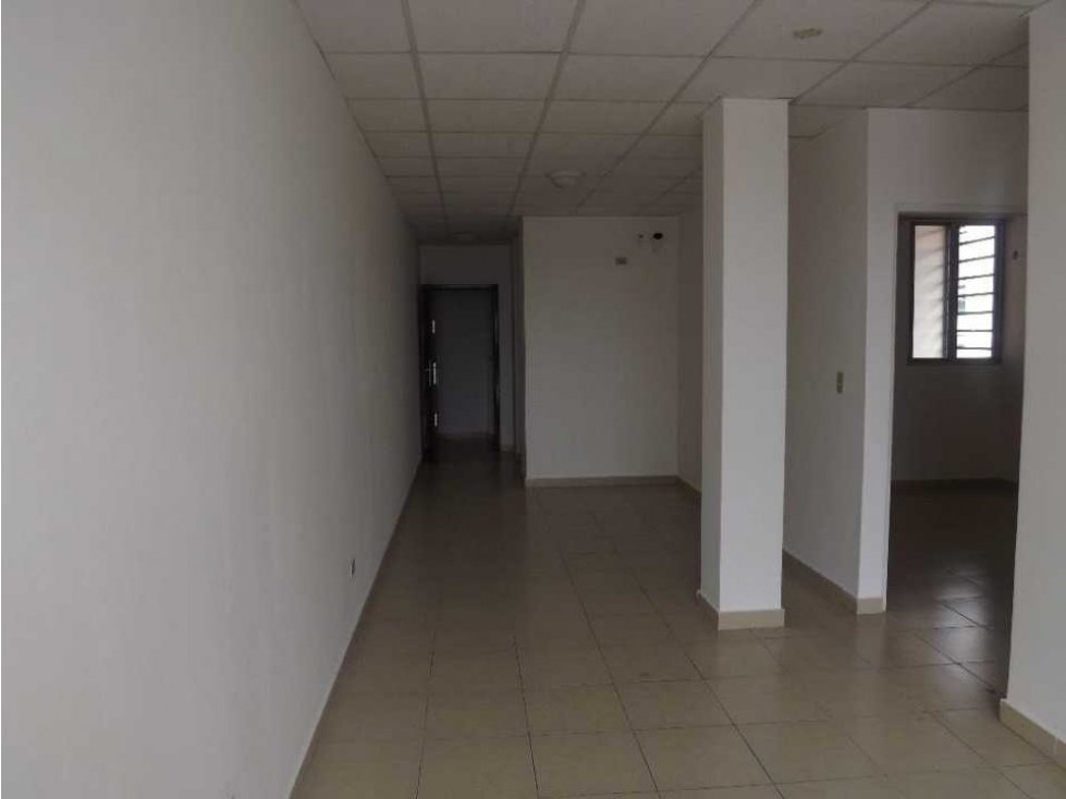 ALQUILER DE APARTAMENTO VACIO PH VALENTINA El INGENIO 2 REC 80M2 — foto 4
