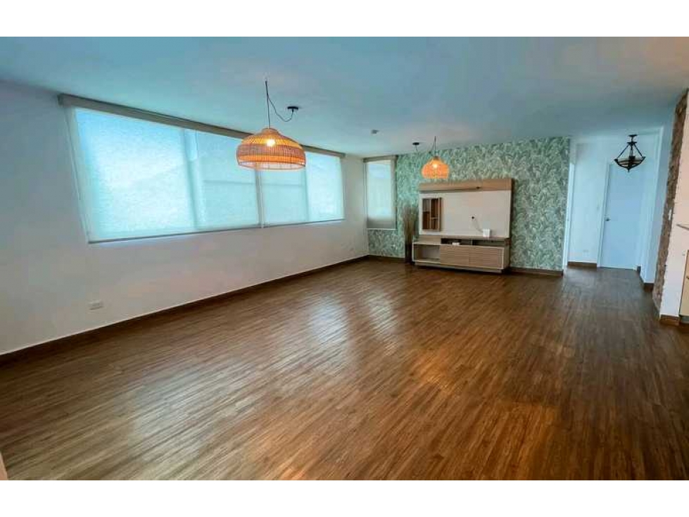 ALQUILER APARTAMENTO LINEA BLANCA VILLA DE LAS FUENTES CP