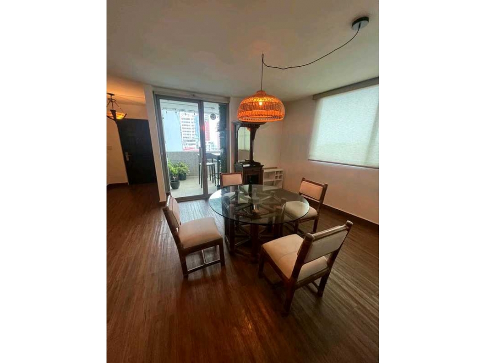 ALQUILER APARTAMENTO LINEA BLANCA VILLA DE LAS FUENTES CP — foto 2