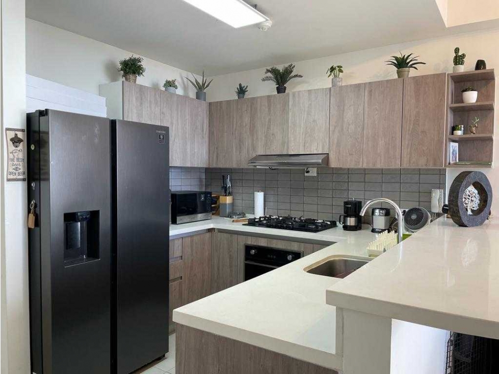 Alquiler de apartamentoen Coco del Mar — foto 3