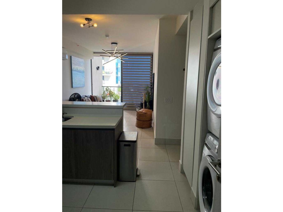 Alquiler de apartamentoen Coco del Mar — foto 5