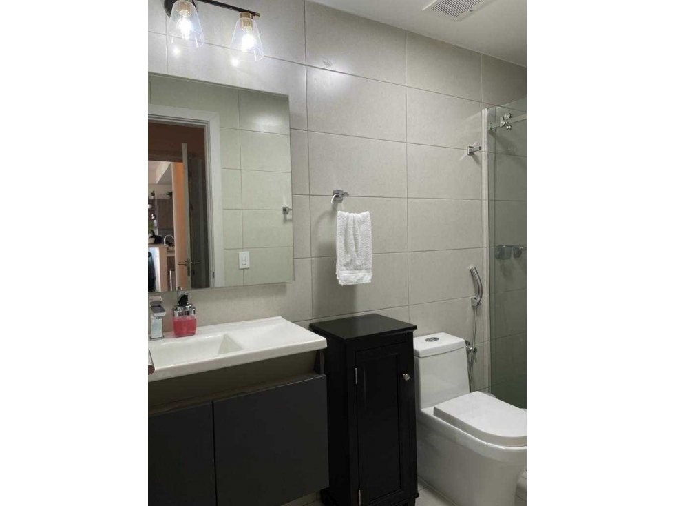 Alquiler de apartamentoen Coco del Mar — foto 6