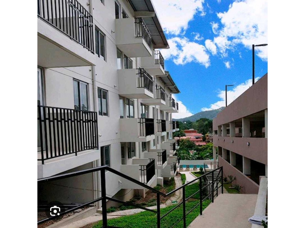 ALQUILER DE APARTAMENTOEN EN VIA ZAITA.