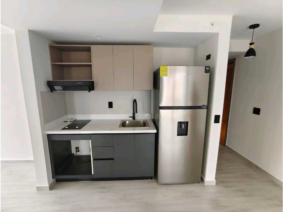 ALQUILER DE APARTAMENTOS EN BELLA VISTA - 1 o 2 RECAMARAS - LINEA BLAN — foto 4