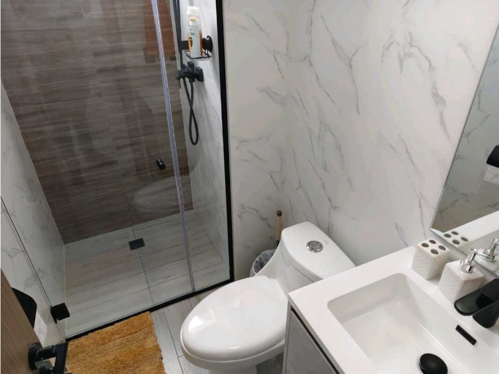 ALQUILER DE APARTAMENTOS EN BELLA VISTA - 1 o 2 RECAMARAS - LINEA BLAN — foto 6